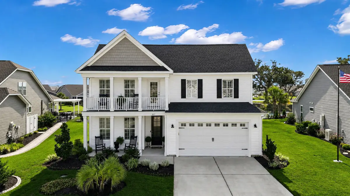 327 Galleon Dr., Little River, SC 29566 - #1