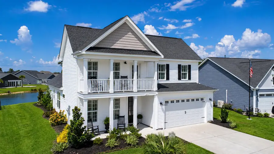 327 Galleon Dr., Little River, SC 29566 - #2