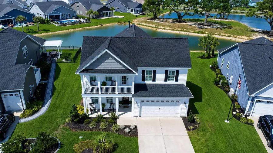 327 Galleon Dr., Little River, SC 29566 - #3