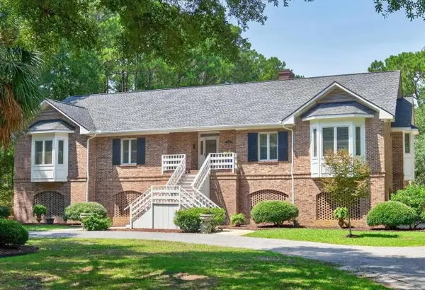 2674 Wallace Pate Dr., Georgetown, SC 29440