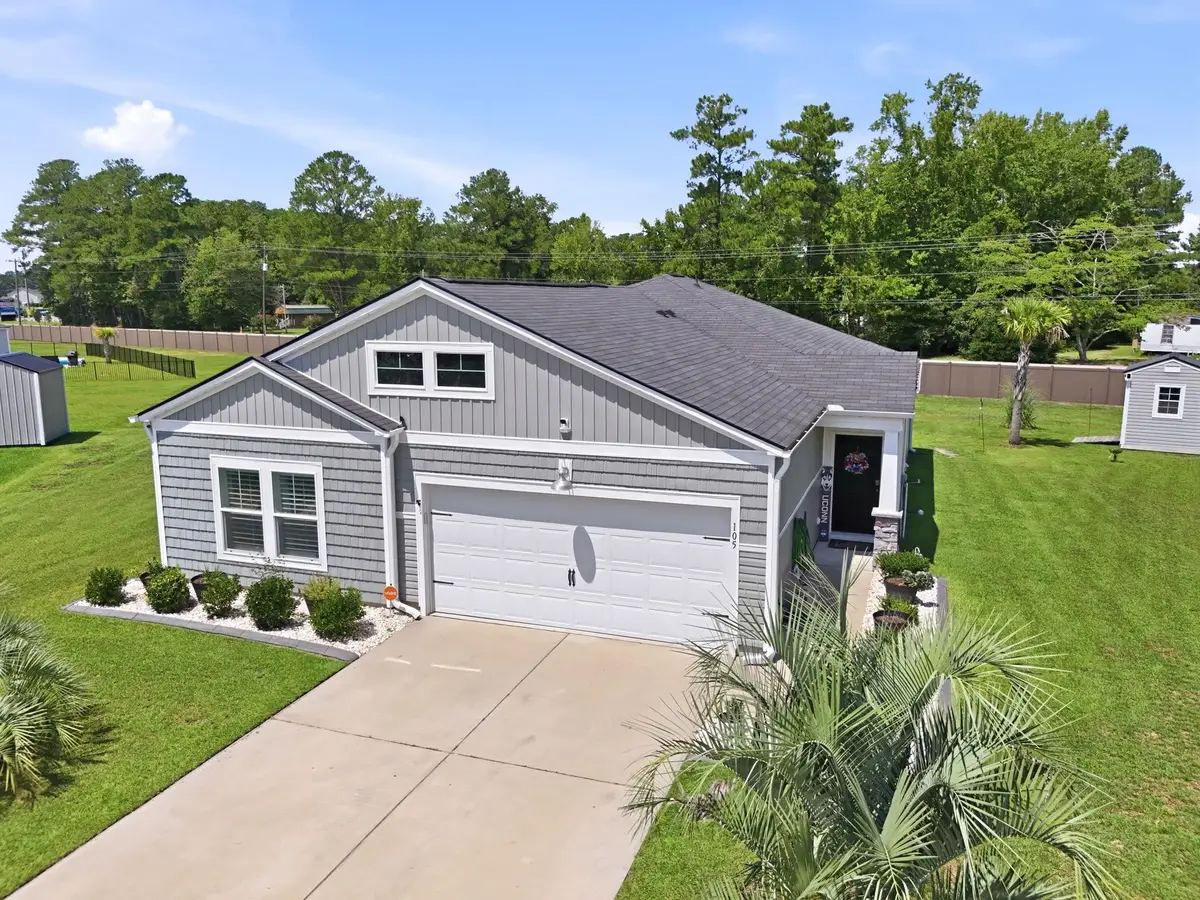 105 Cypress Tree Loop, Longs, SC 29568 - #1