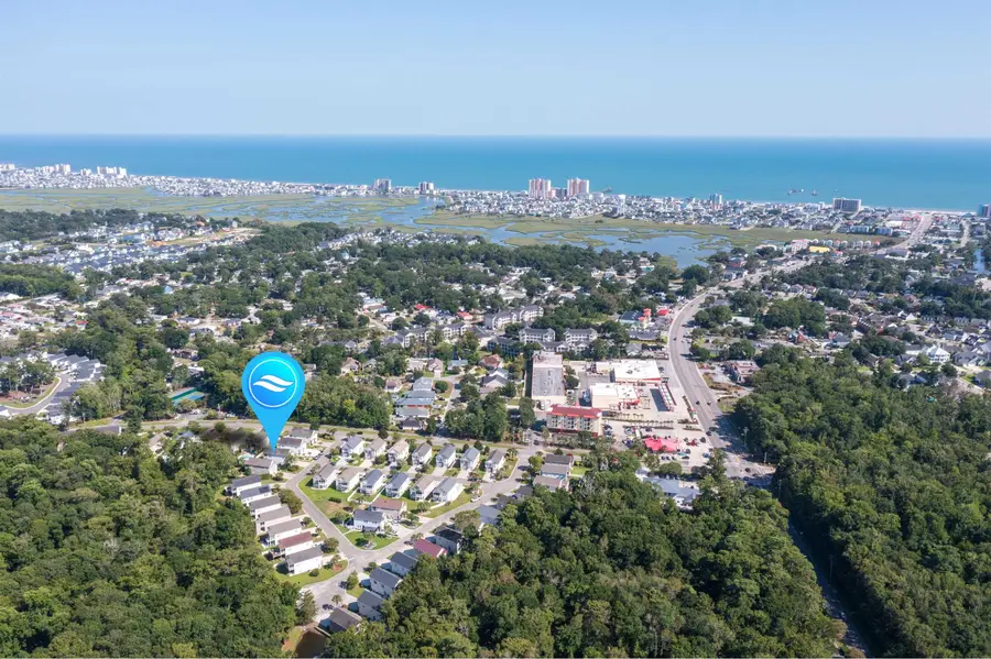 1204 Planters Grove Ln., North Myrtle Beach, SC 29582 - #2