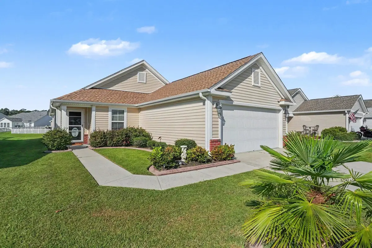 966 Bonita Loop, Myrtle Beach, SC 29588 - #1