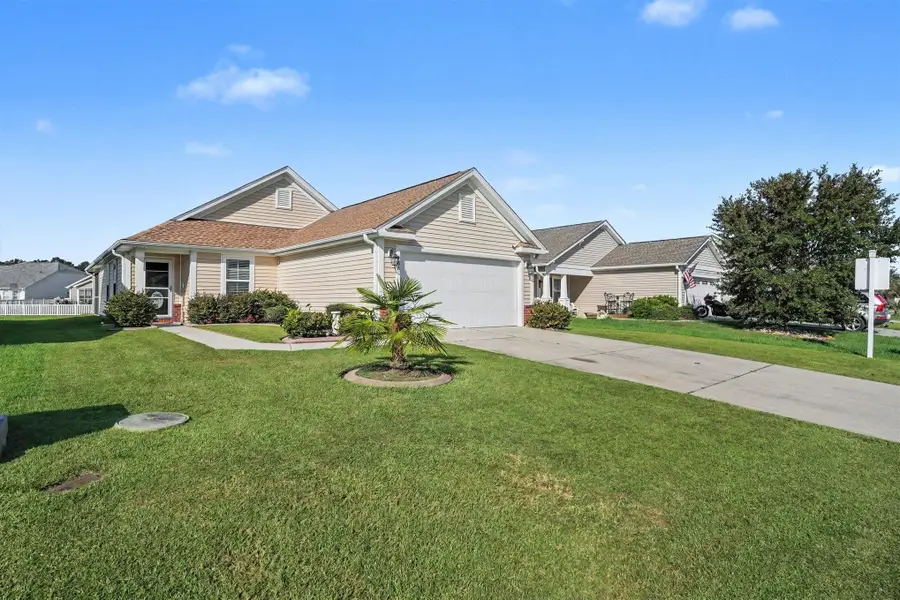 966 Bonita Loop, Myrtle Beach, SC 29588 - #2