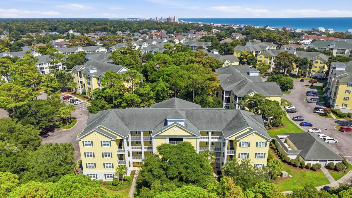 601 Hillside Dr. N #2834, North Myrtle Beach, SC 29582 - #1