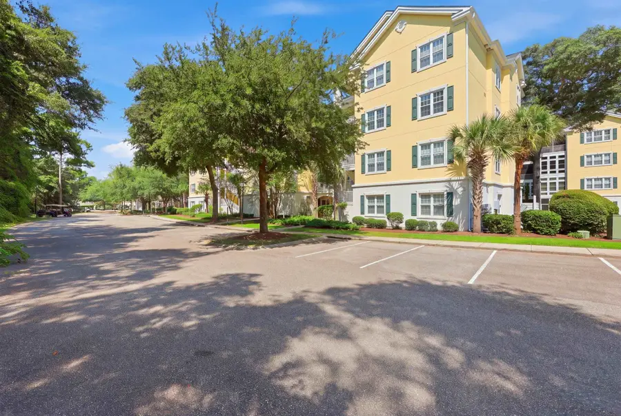 601 Hillside Dr. N #2834, North Myrtle Beach, SC 29582 - #2
