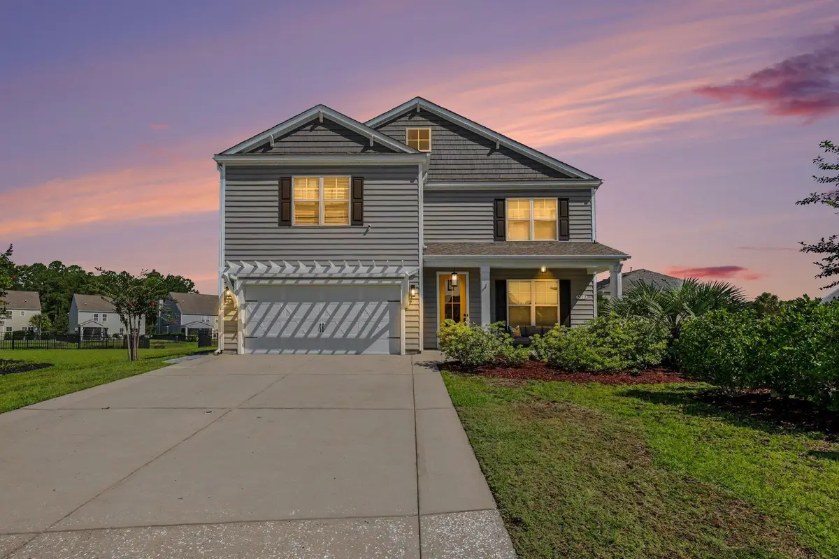 5712 Club Pines Ct., Myrtle Beach, SC 29579 - #1