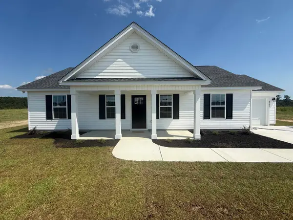 6905 Browns Way Shortcut Rd., Conway, SC 29527