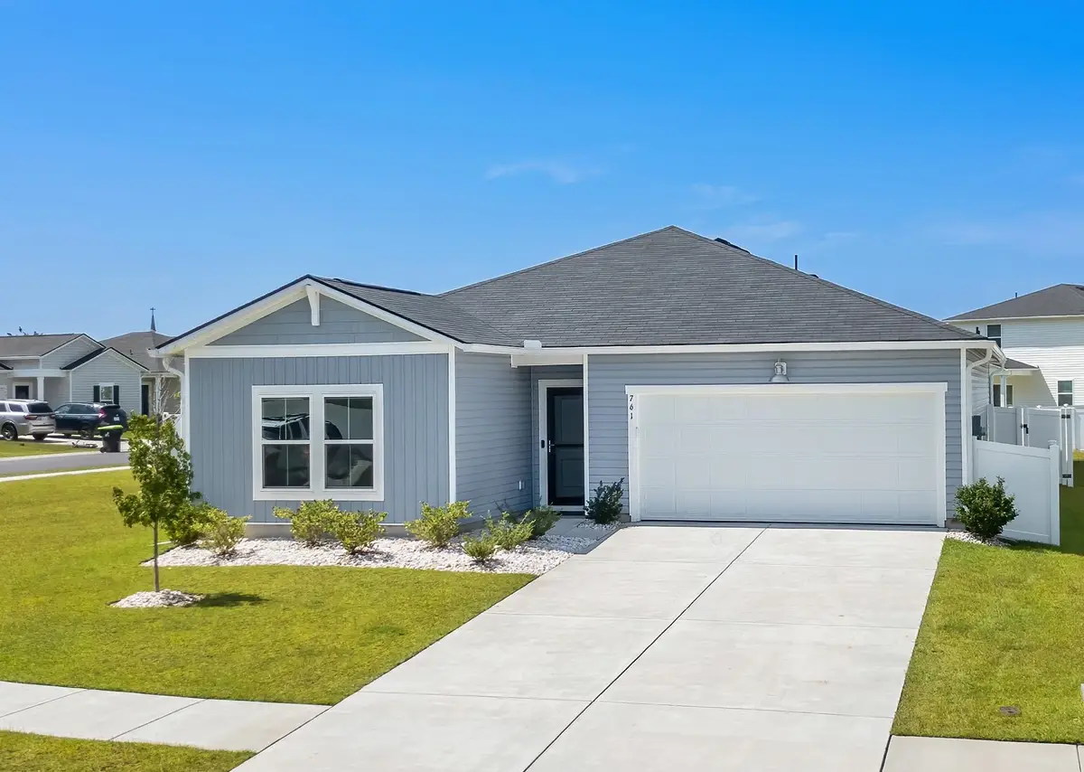 761 El Pepino Loop, Longs, SC 29568 - #1