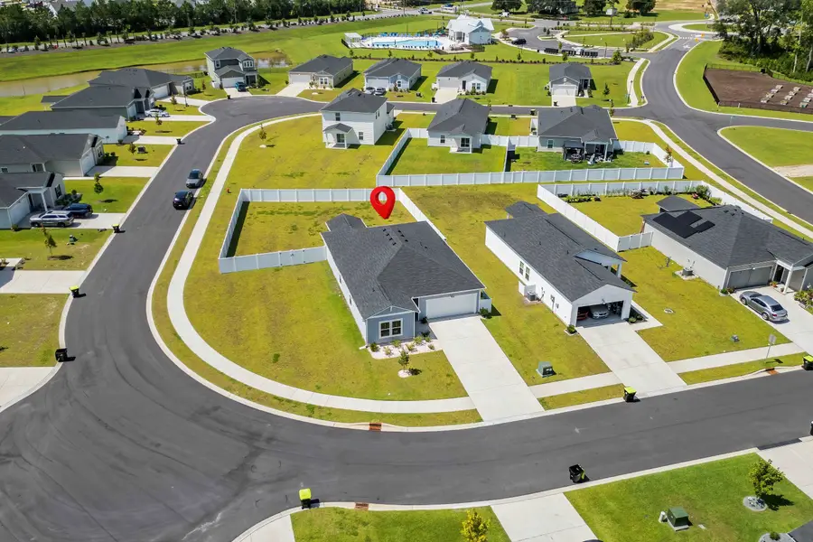 761 El Pepino Loop, Longs, SC 29568 - #2