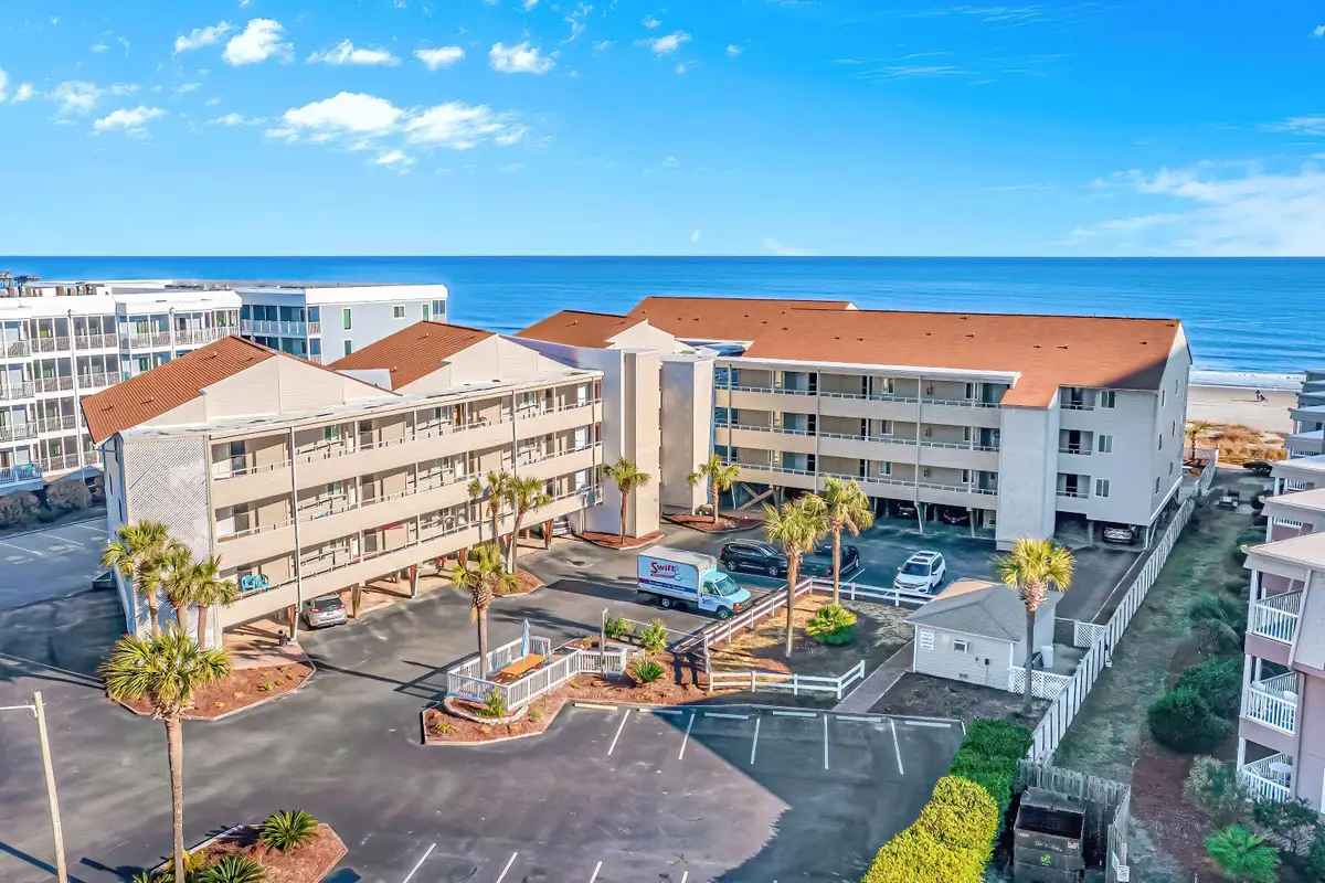 9570 Shore Dr. #312, Myrtle Beach, SC 29572 - #1