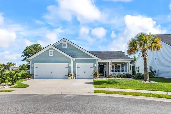 5672 Canary Island Ct., Myrtle Beach, SC 29577