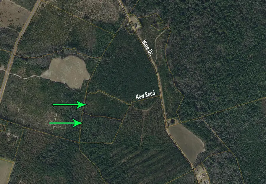 8862 Ware Dr., Nichols, SC 29581 - #3