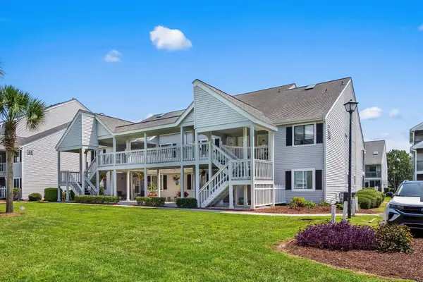 1880 Auburn Ln. #27D, Surfside Beach, SC 29575