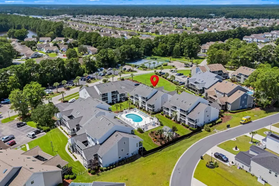 1880 Auburn Ln. #27D, Surfside Beach, SC 29575 - #3