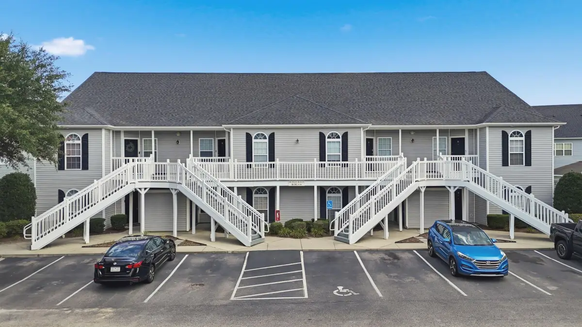 155 Westhaven Dr. #14-H, Myrtle Beach, SC 29579 - #1