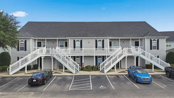 155 Westhaven Dr. #14-H, Myrtle Beach, SC 29579