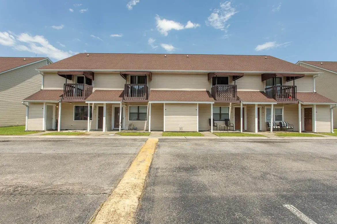 755 Burcale Rd. #J-4, Myrtle Beach, SC 29579 - #1