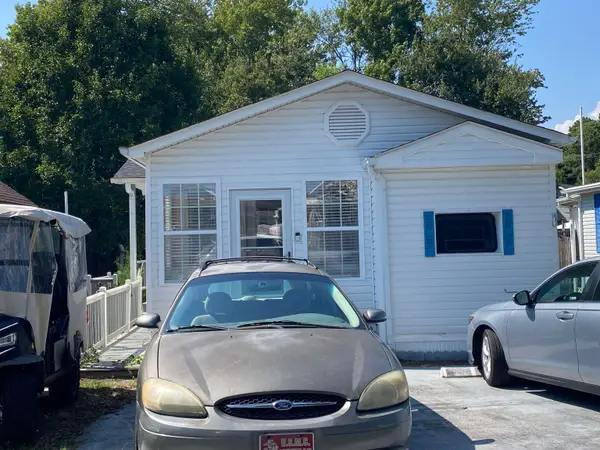 5400 Little River Neck Rd., North Myrtle Beach, SC 29582