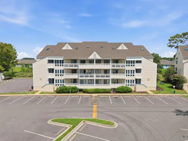 1100 Possum Trot Rd. #F-211, North Myrtle Beach, SC 29582