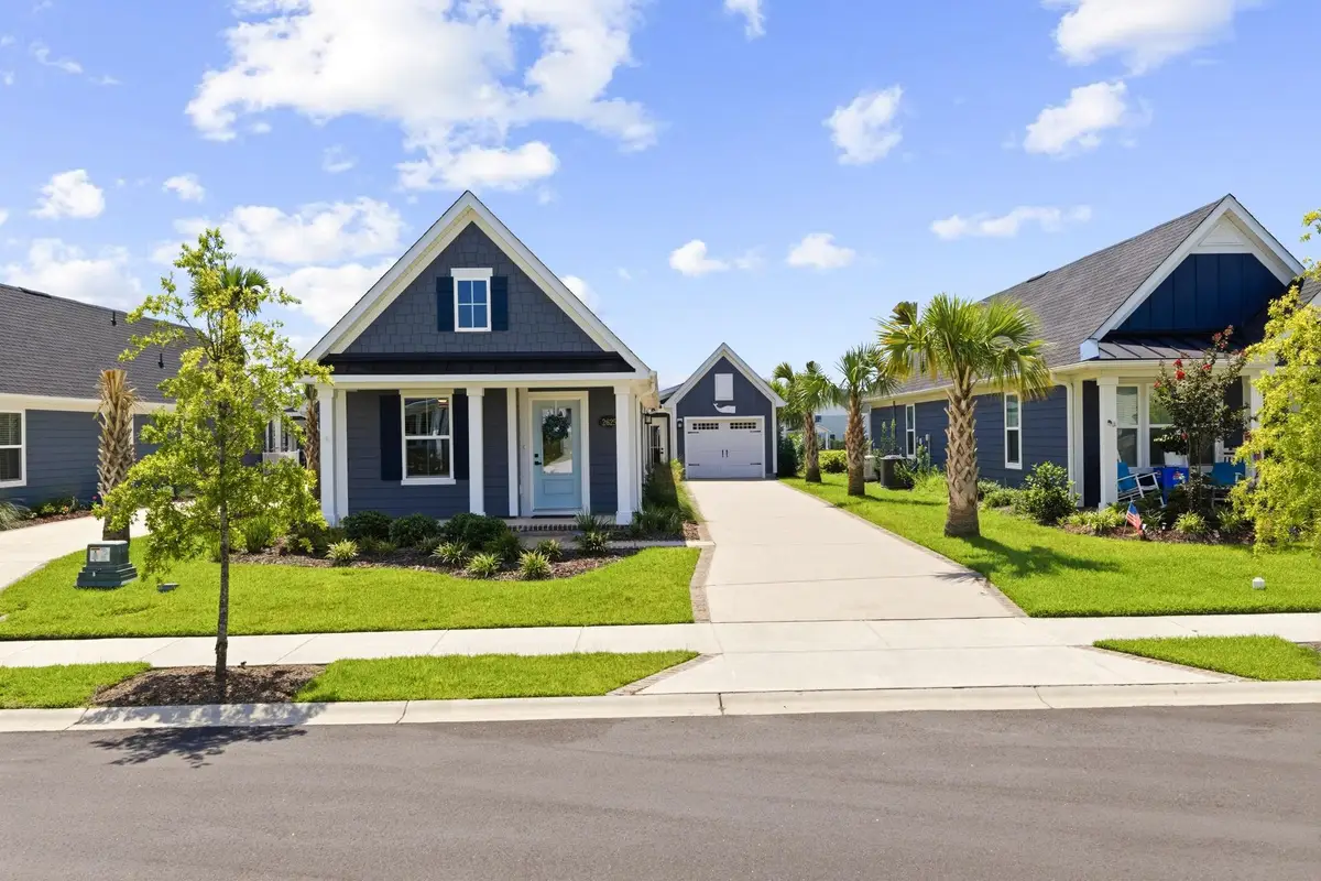 2625 Rowyn St., Longs, SC 29568 - #1