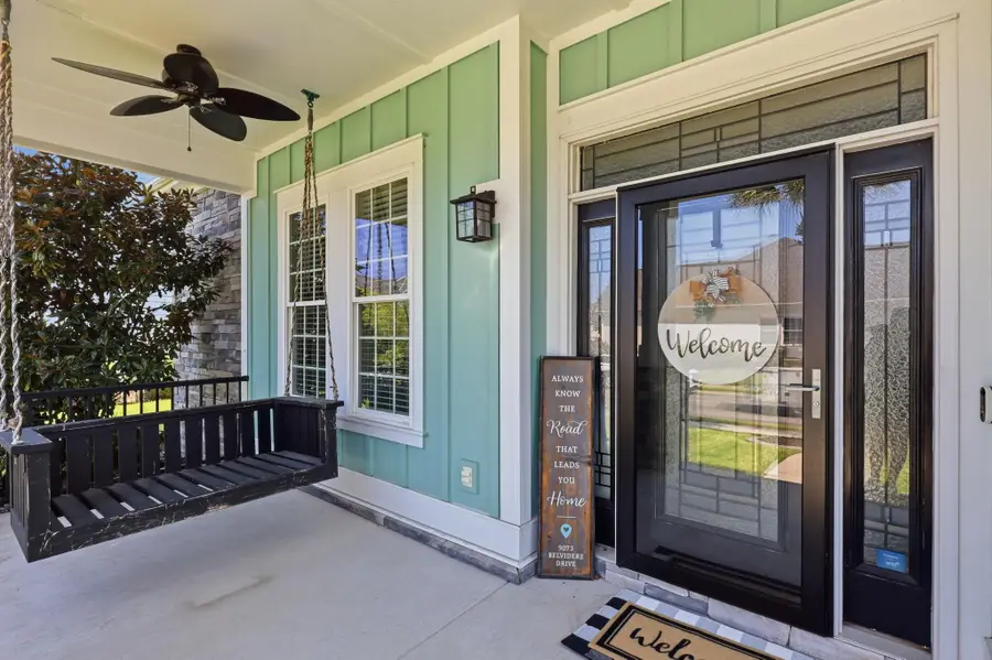 9073 Belvidere Dr., Myrtle Beach, SC 29579 - #2
