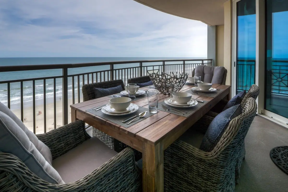 603 S Ocean Blvd. #1212, North Myrtle Beach, SC 29582 - #1
