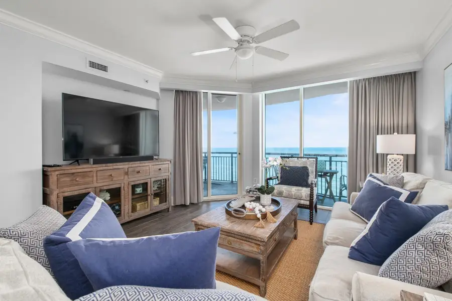 603 S Ocean Blvd. #1212, North Myrtle Beach, SC 29582 - #2