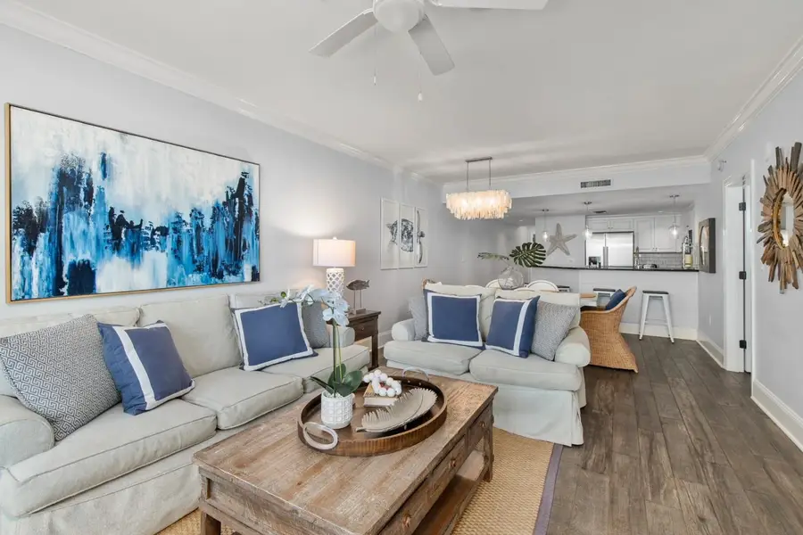 603 S Ocean Blvd. #1212, North Myrtle Beach, SC 29582 - #3