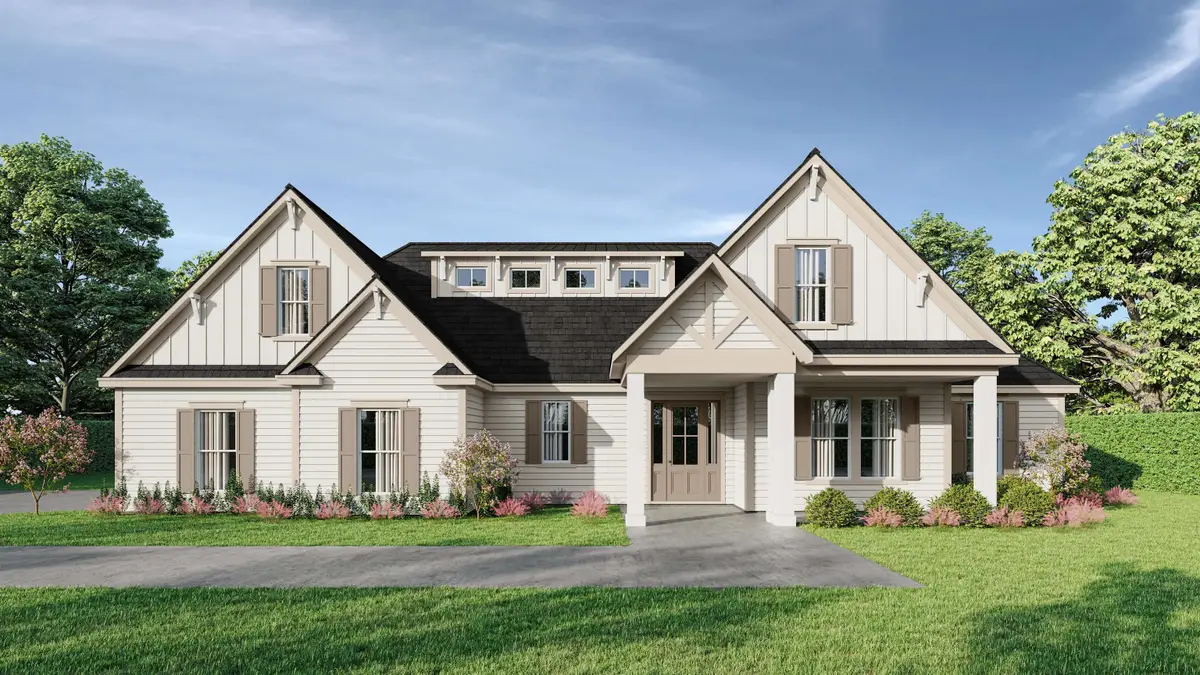 104 Long Bay Golf Pl., Longs, SC 29568 - #1