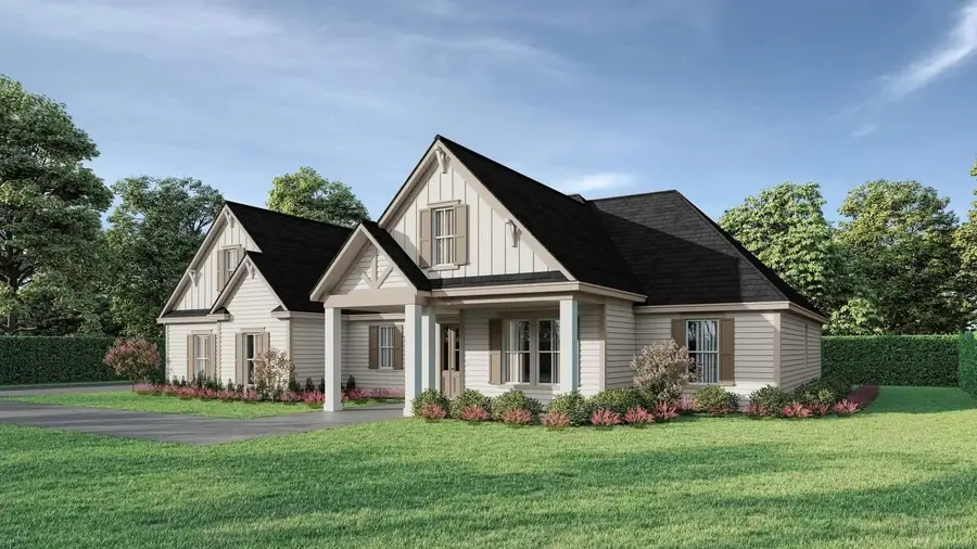 104 Long Bay Golf Pl., Longs, SC 29568 - #2