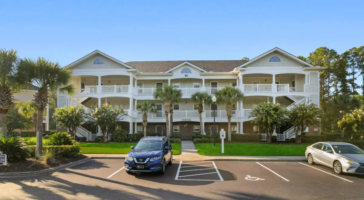 5825 Catalina Dr. #923, North Myrtle Beach, SC 29582 - #1
