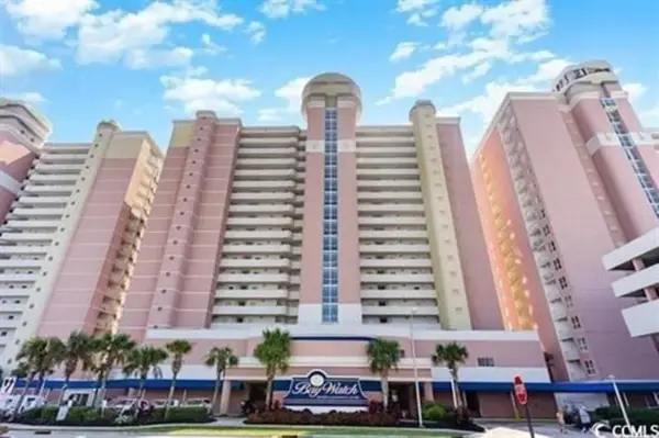 2711 S Ocean Blvd. #1716, North Myrtle Beach, SC 29582