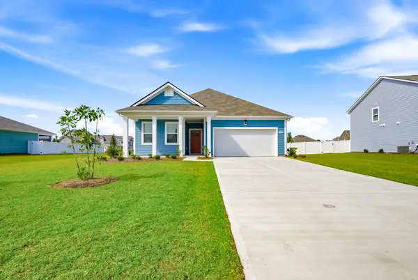 5032 Yellowstone Dr., Conway, SC 29526