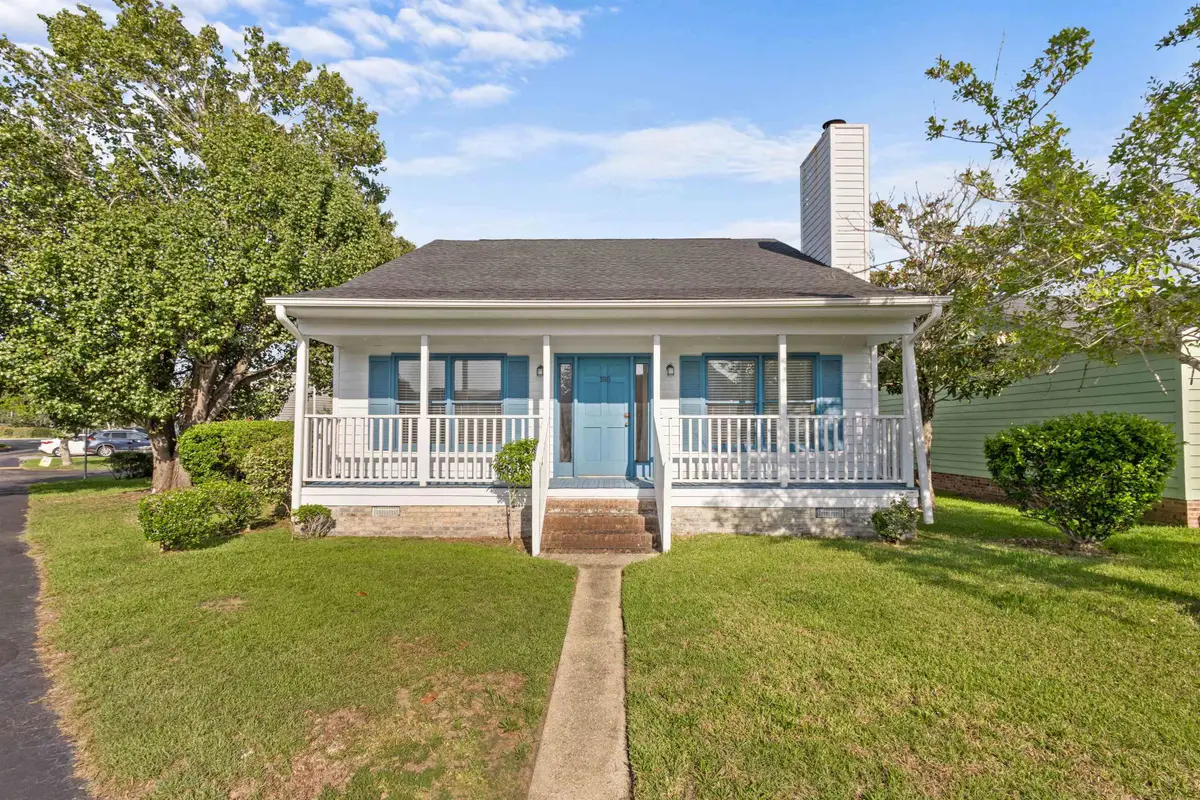 186 Williamsburg Rd., Little River, SC 29566 - #1