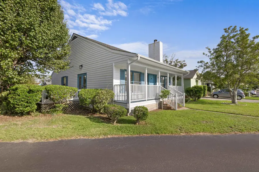 186 Williamsburg Rd., Little River, SC 29566 - #2