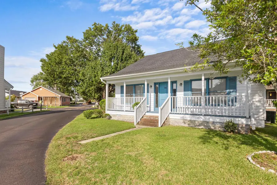 186 Williamsburg Rd., Little River, SC 29566 - #3