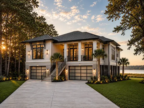 148 Gillette Pl., Murrells Inlet, SC 29576