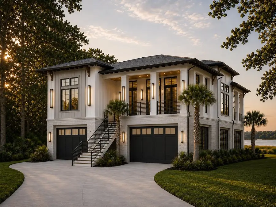 148 Gillette Pl., Murrells Inlet, SC 29576 - #3