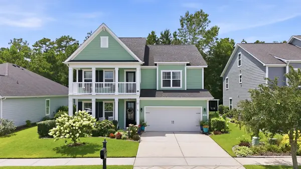 1481 Parish Way, Myrtle Beach, SC 29577