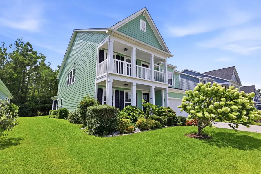 1481 Parish Way, Myrtle Beach, SC 29577 - #3