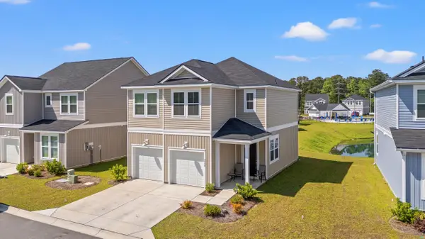 3968 Hibiscus Dr., Little River, SC 29566