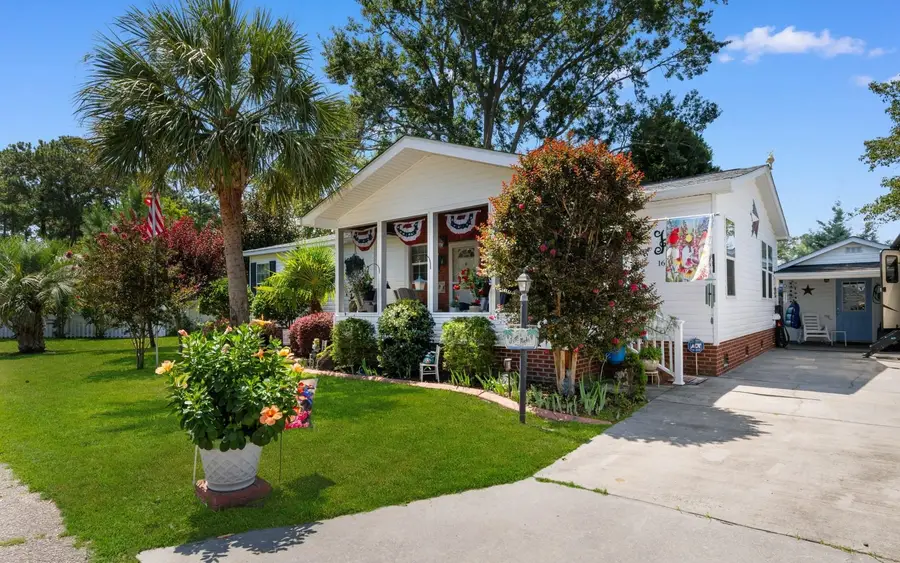 1649 Perry Circle, Myrtle Beach, SC 29577 - #2