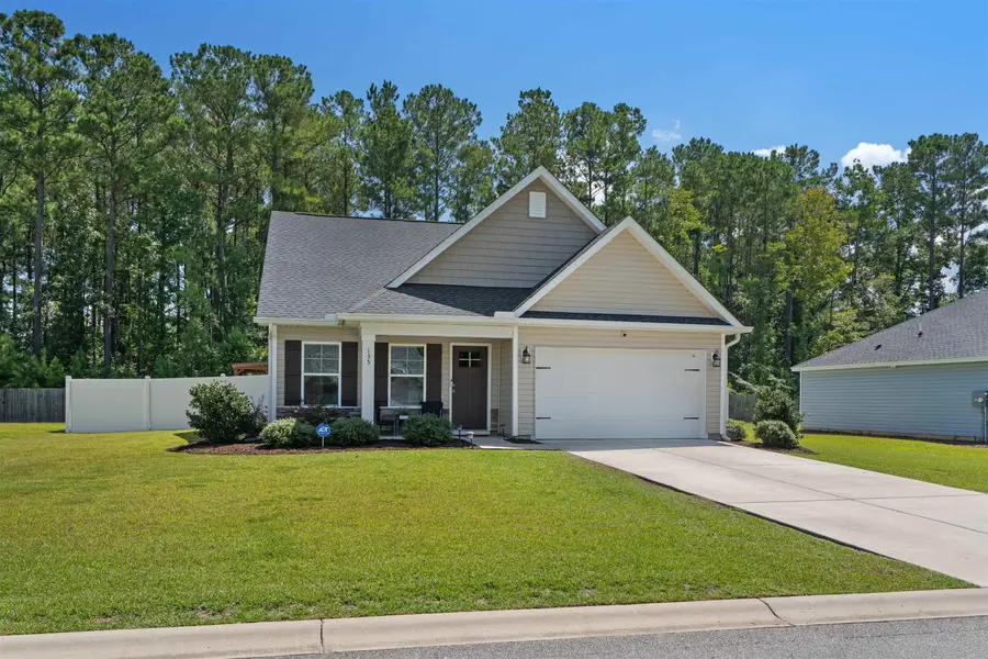 135 Kingston Bluff Dr., Longs, SC 29568 - #2