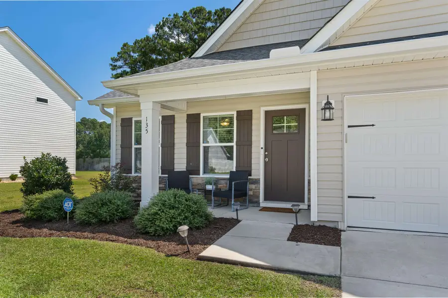 135 Kingston Bluff Dr., Longs, SC 29568 - #3