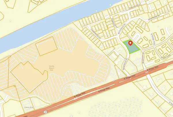 607 Briarwood Dr., Myrtle Beach, SC 29572
