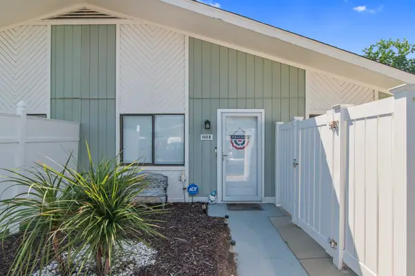 1441 Turkey Ridge Rd. #D, Surfside Beach, SC 29575