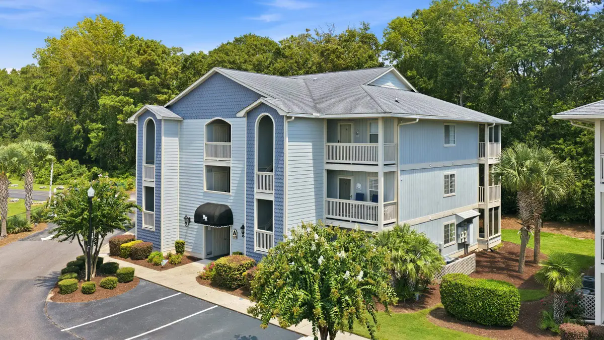 4470 Coquina Harbour Dr. #A-5, Little River, SC 29566 - #1