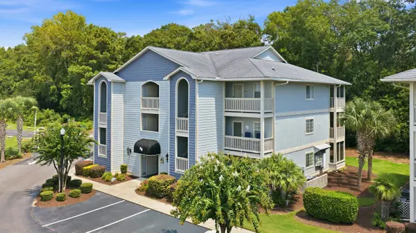 4470 Coquina Harbour Dr. #A-5, Little River, SC 29566