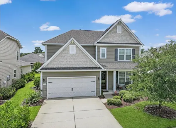 1187 Culbertson Ave., Myrtle Beach, SC 29577